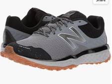 NEW NIB Men's NEW BALANCE MT620LG2 620 Trail Shoes 4E WIDE WIDTH 412 510 481 410