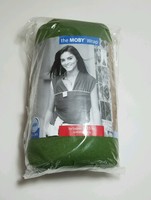 Moby Wrap Leaf & Authentic Moby Wrap Leaf & Authentic
