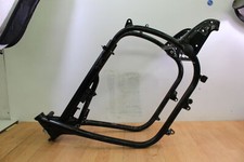 1970 Bmw R755 Airhead Frame 1970 Bmw R755 Airhead Frame
