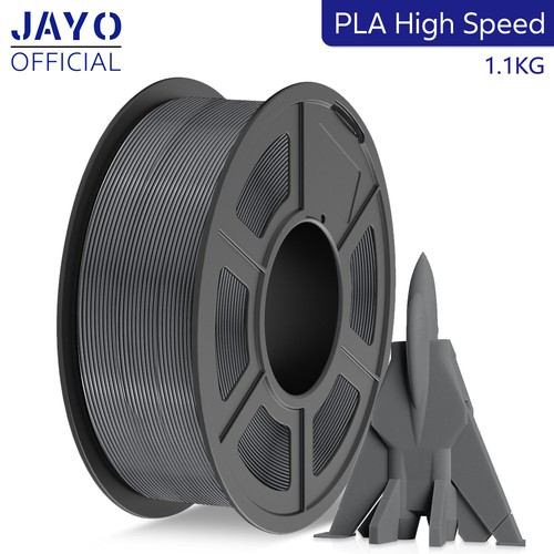 【Official JAYO】BUY 10 PAY 6 1.1KG PLA Classic ABS PLA+ SILK PETG Filament 1.75mm - Picture 102 of 207