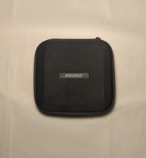 Bose Headphones Carrying Case Only. 