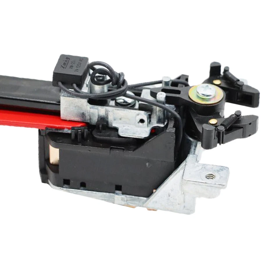 A0644025000 Turn signal switch for Freightliner Century Columbia MT35 MT45 MT55 - Imagem 3 de 4