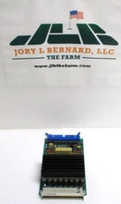 ARCON CONTROL SYSTEMS , PCB-BOARD # 5 , J304-V1-ISS-5 , CLEAN - USED