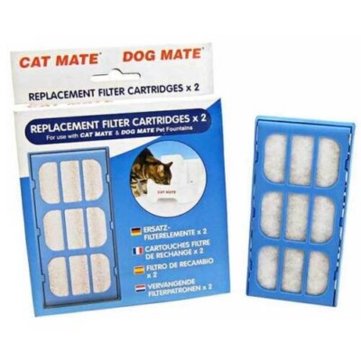 Cat Mate Replacement Filter
