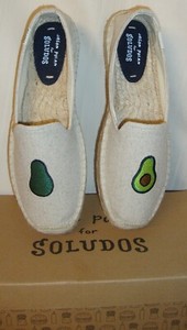jason polan for soludos