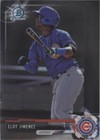 2017 Bowman - Eloy Jimenez #BCP50