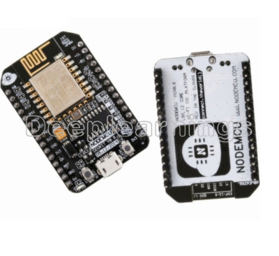1PCS NodeMcu Lua CH340G ESP8266 Wireless WIFI Internet Development Module