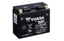 YUASA Yamaha YZF R1 98 99 4xv YT12B-BS YT12B-4 BATTERY