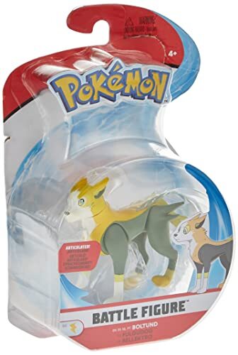 Pokemon Selection of Battle Figures, Action Figures, Game Figures to (P5D)