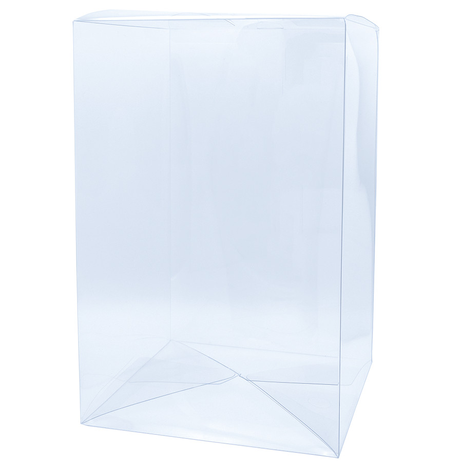 Protector PopShield para 10" Kaido Dragon Form #1623 exclusivo de Gamestop