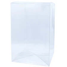 PopShield Protector for 10" Demon Slayer  Kyojuro Rengoku #1399 Target Exclusive