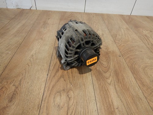 Lichtmaschine VW Golf 6 T5 GP 1,6 2,0 TDI 1,6 140A 03L903023P Original