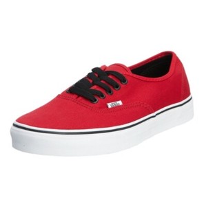 vans authentic new