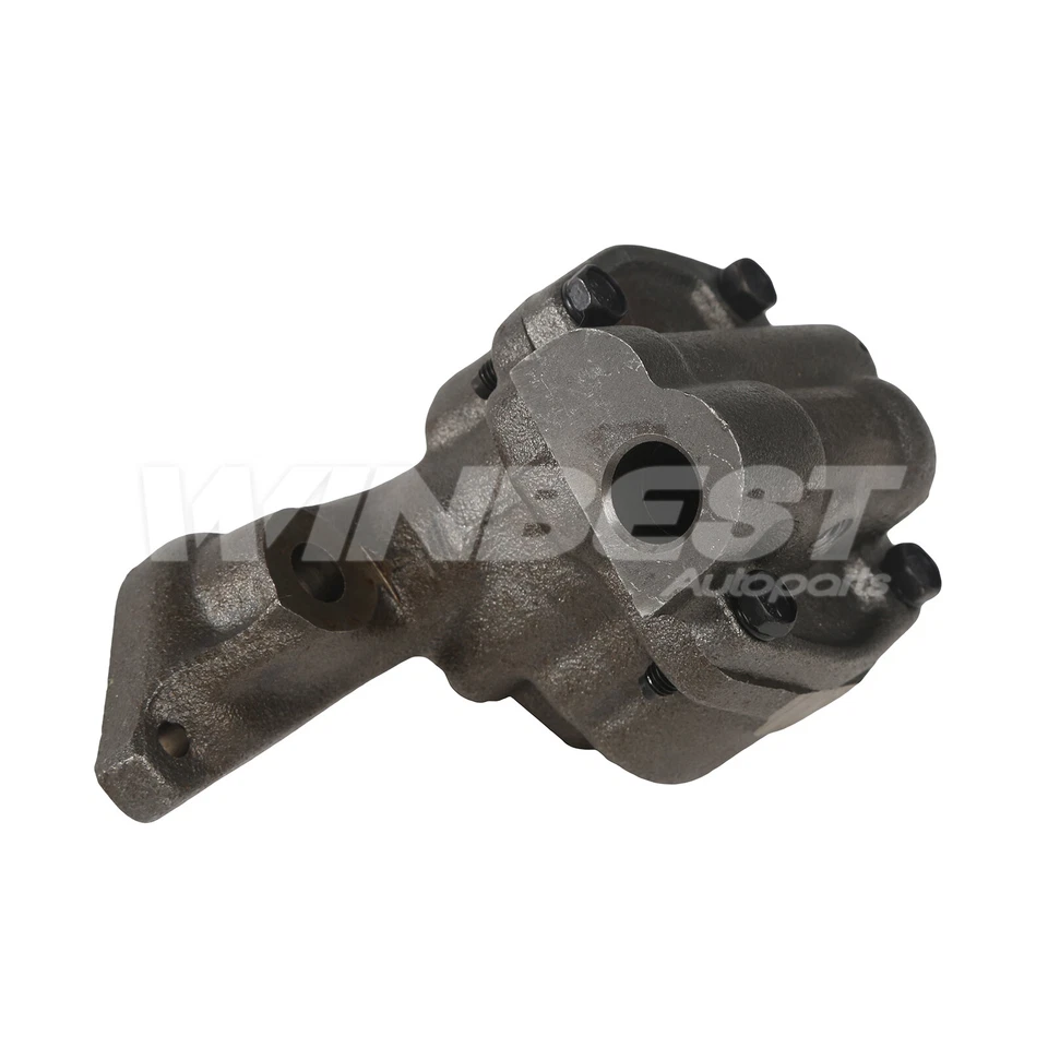 Bomba de aceite para Buick Regal Chevrolet Beretta S10 GMC S15 Pontiac Grand Prix 6000 Foto 3 de 4