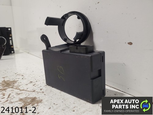 OEM 2007-2016 Jeep Compass 2.4L Ignition Switch Immobilizer 05026216AK - Picture 5 of 8
