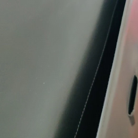 BORSA RACKET ALEXANDER WANG NERA ITALIANA LEATHR