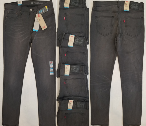 Buy Mango Man blue Slim Fit Faded Tim Jeans for Men in MENA, Worldwide