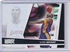 Kobe Bryant 2005-06 Topps Luxury Box Tier Reserved Lakers /430