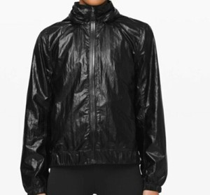 lululemon jacket price