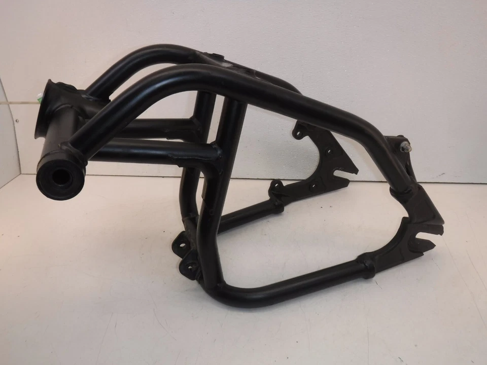 98-16 YAMAHA V STAR 650 BASCULANTE TRASERO BRAZO SUSPENSIÓN Foto 3 de 4