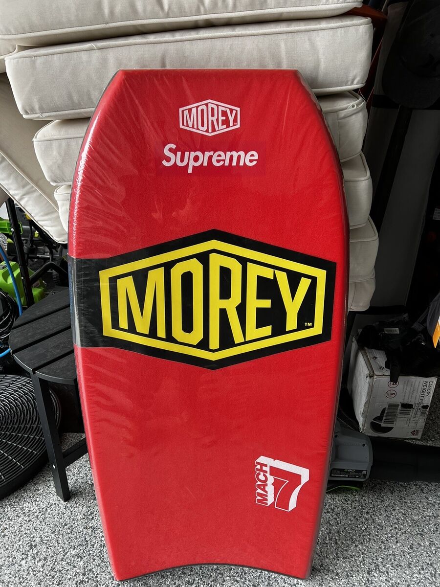 Supreme®/Morey® Mach 7 Bodyboard|サーフィン Supreme®/Morey® Mach 7 Bodyboard|サーフィン