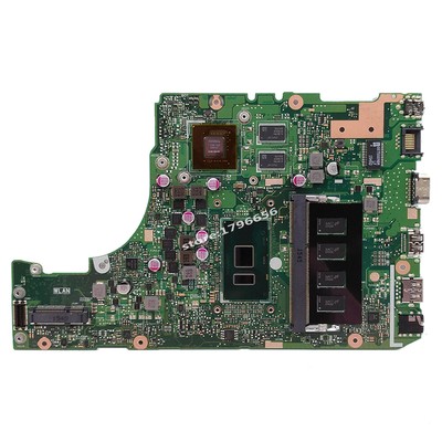Asus x540lj аккумулятор