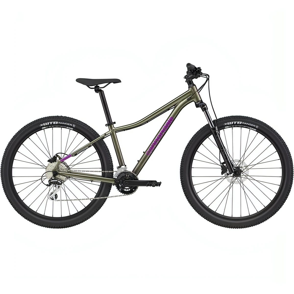 Womens mountain sales bike ebay