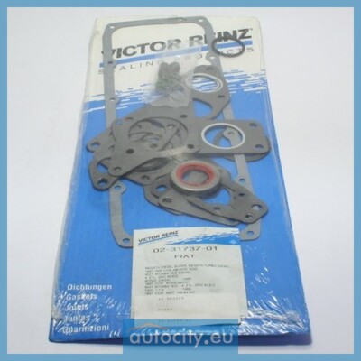 Jeu De Joints D'étanchéité, Culasse De Cylindre 02-36878-01