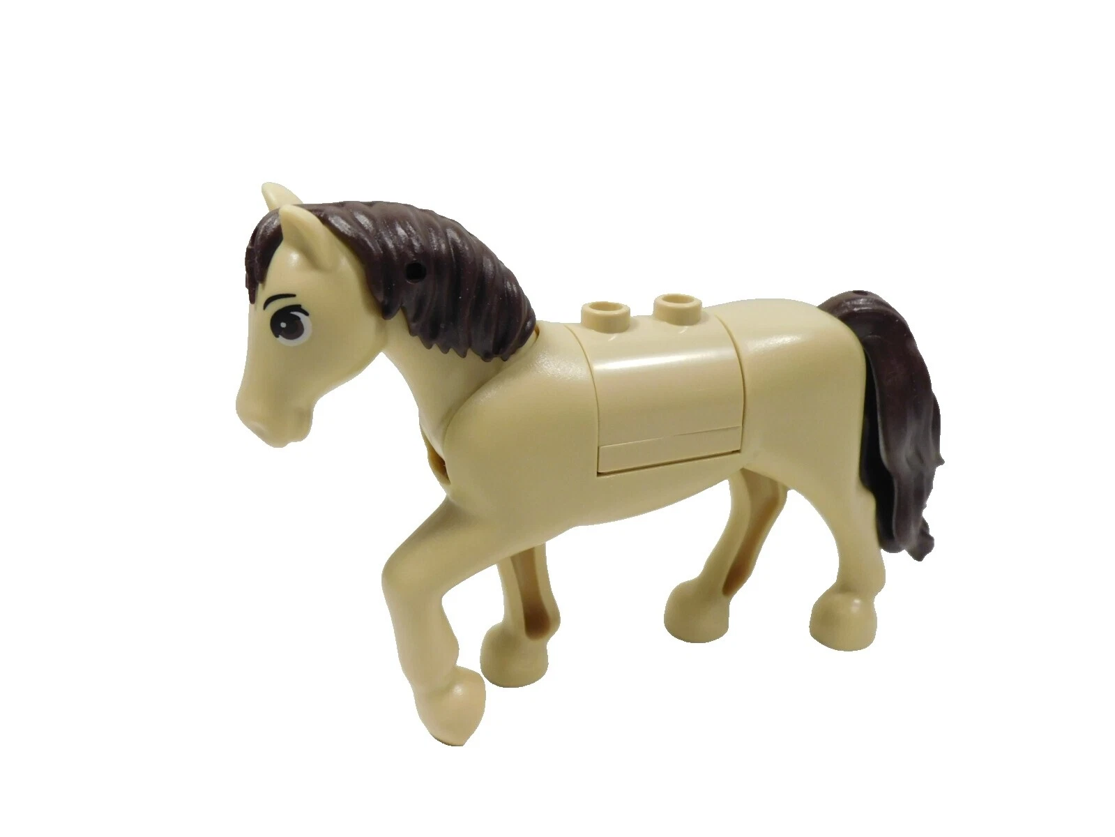 Horse FRIENDS LEGO (R) Bricks, Pieces & Parts