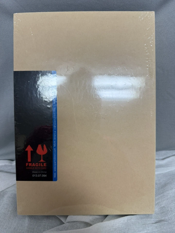 Glass Screen Pro+ Premium Tempered 3 Pack Samsung Galaxy Tablet Screen Protector - Image 2 of 2