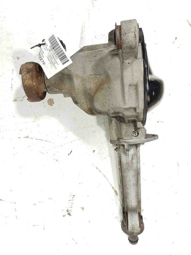 09-17 FORD F150 Front Axle Differential Carrier Axle Assm. 3.55 9L3Z4204A - Picture 2 of 4