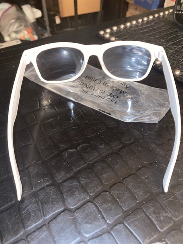 Corona Extra White Sunglasses White - Picture 4 of 4
