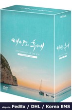 Descendants Of The Sun DVD Director