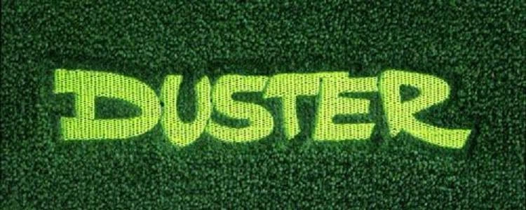 Alfombrillas delanteras personalizadas Lloyd Mats Velourtex Plymouth Duster (1970-1976) Foto 4 de 4