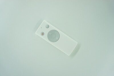 Remote Control For TaoTronics TT-TF008 3-in-1 Evaporative Air Cooler Tower Fan