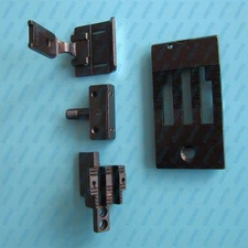 For Singer 212W CONSEW 332/333 JUKI 515 GAUGE SET 3/4