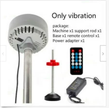 Reduce Neighbor Upstairs Noise Machine Noise Deadener Muffler NOISE Strike Back