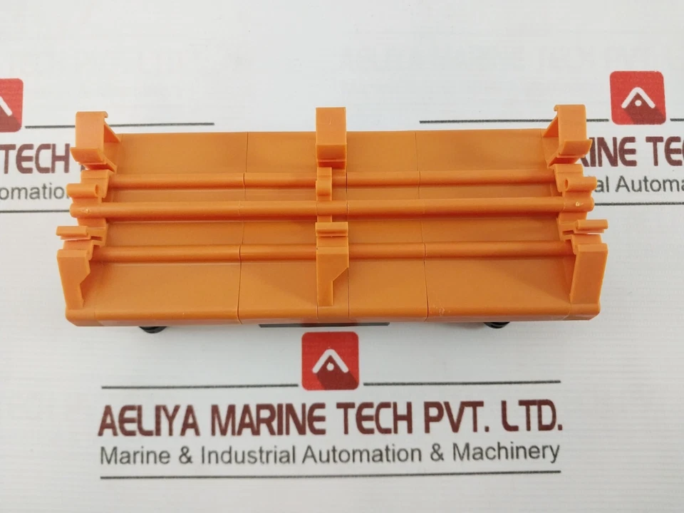 FSC FS-TSDI-1624C Digital Input Module 24VDC 16CH - Image 4 of 4