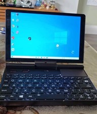 Gpd Pocket 3 Mini Laptop With Core I7-1195g7 Cpu, 16gb Ram, 1tb Nvme Ssd