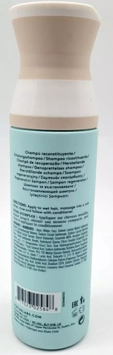 Champú Virtue Recovery con queratina alfa 60ku para cabello dañado, 8 fl oz - Imagen 2 de 3