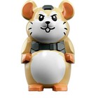 Overwatch Plastic LEGO (R) Building Toys