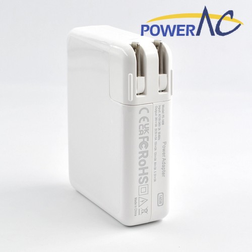 Replacement 140W USB-C MacBook Pro Adpater PD 3.1 GaN Type C Fast Charger - Picture 6 of 6