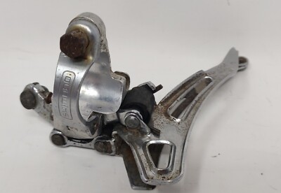SHIMANO Dérailleur Avant Double FD-U5000 Montage Direct 11v