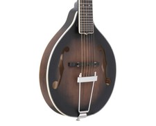 Gold Tone A-6 A-style Mando-Guitar