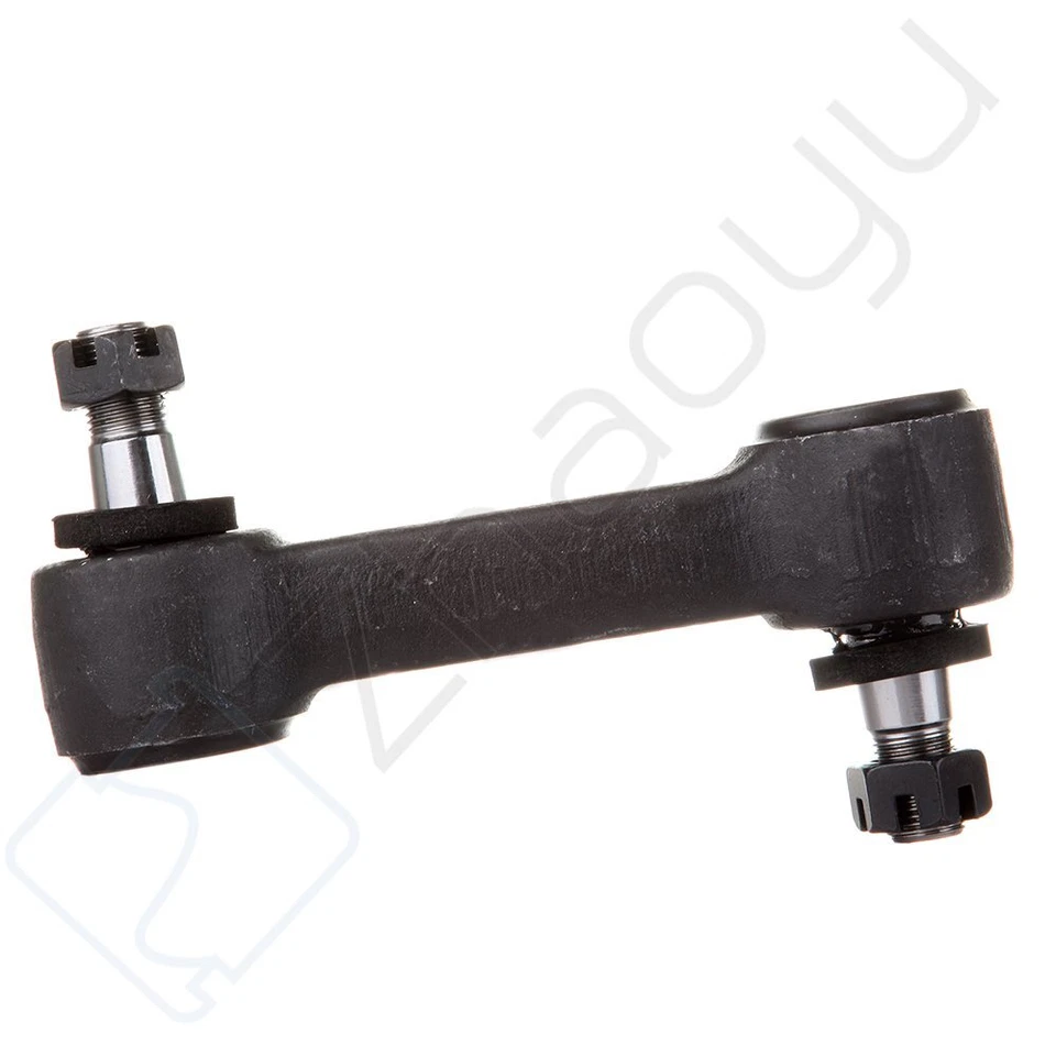 6 piezas rótulas delanteras brazo loca pieza brazo Pitman para Chevrolet Blazer tracción trasera Foto 2 de 4