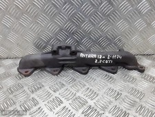 2012 OPEL ANTARA ABGASKRüMMER DIESEL 2200CDTI