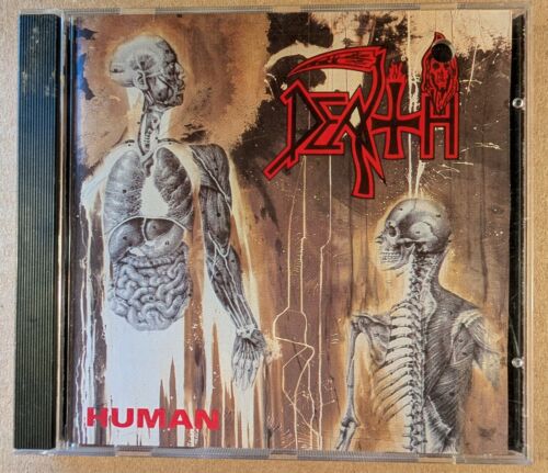 Rare Heavy Metal CDs MOST EARLY/FIRST PRINTS - U Pick - FREE SHIPPING - Picture 95 of 413