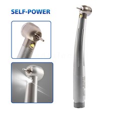 Turbina LED 2 orificios con pieza mano de alta velocidad dental NSK Style USA