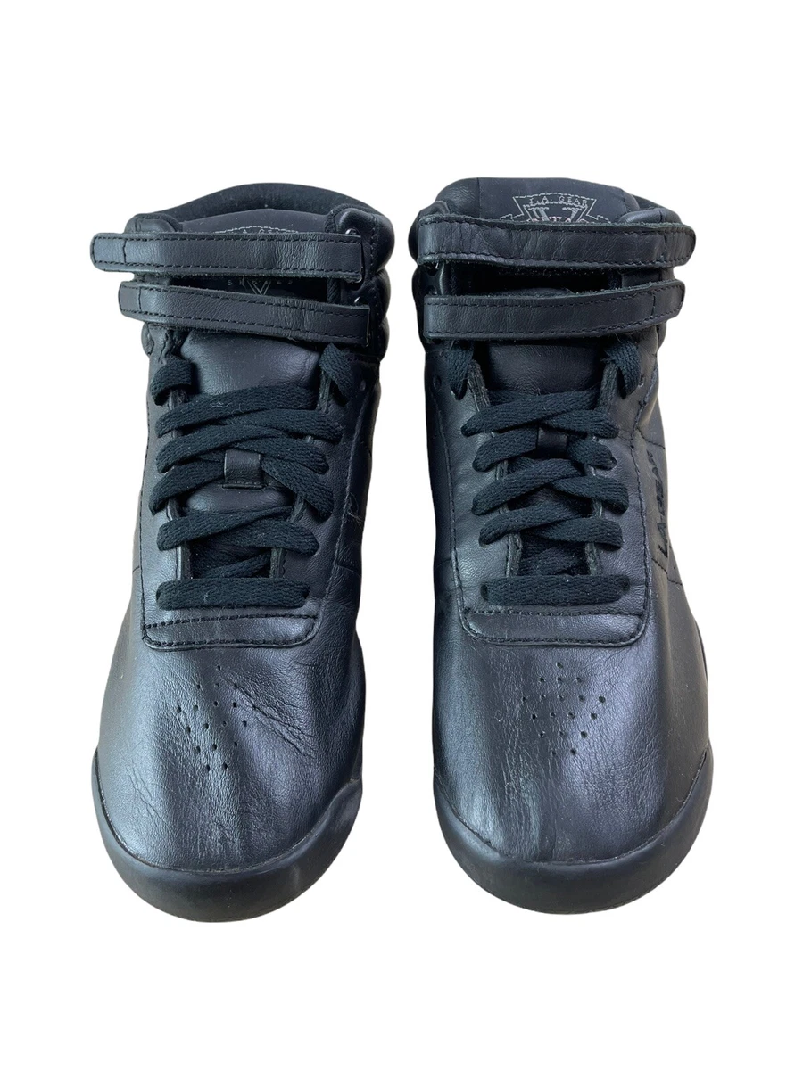 Vintage dancer shop shoes