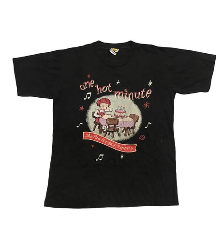 Promo Album T-shirt 1 DA02607 
